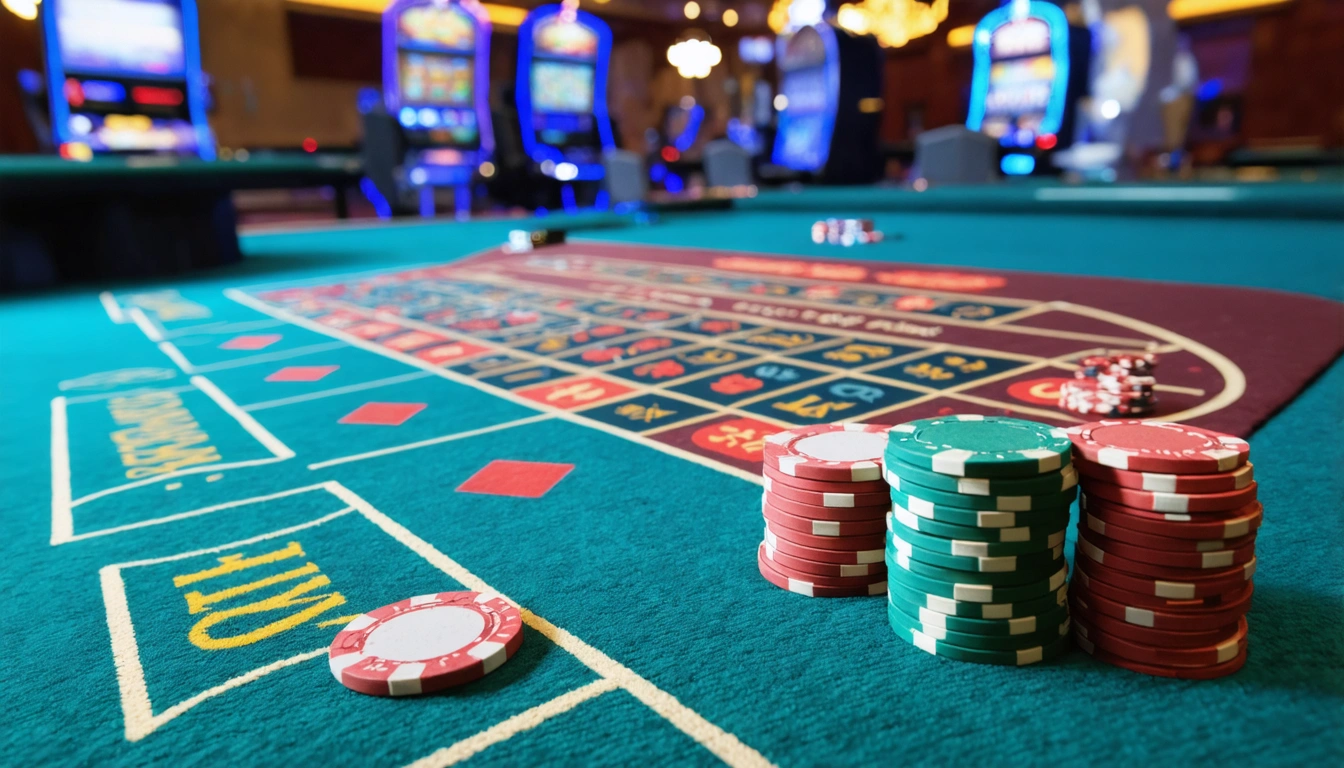 Analyse des jeux et méthodes de paiement Lizaro casino