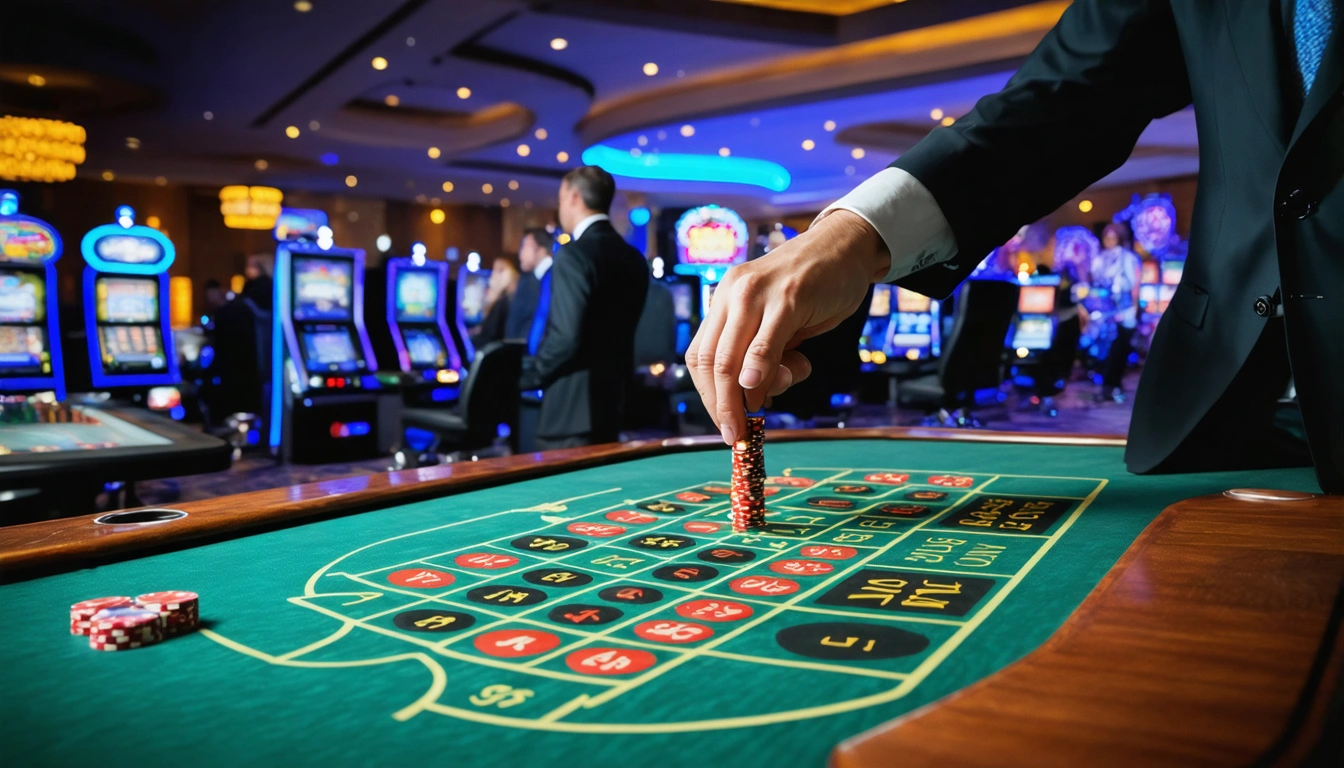 Analyse des jeux et méthodes de paiement Lizaro casino