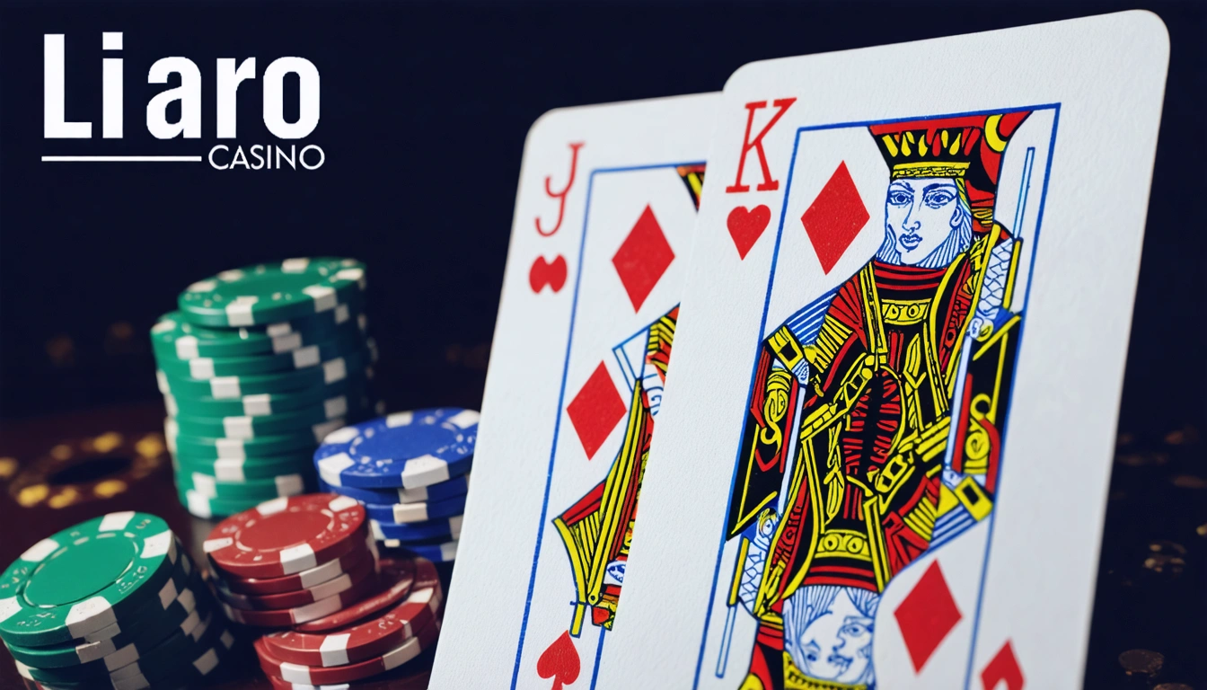 Lizaro casino inscription guide étape par étape sécurisé