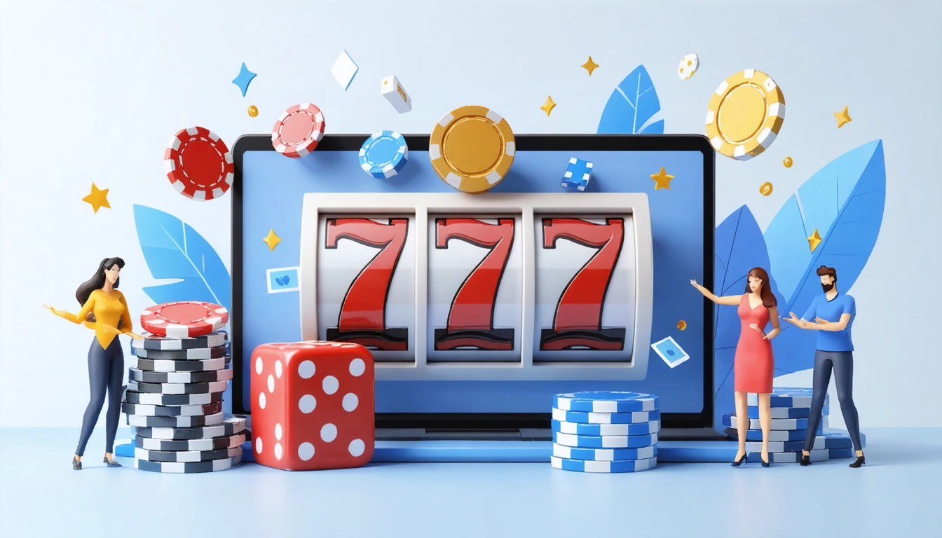 Lizaro casino inscription guide étape par étape sécurisé